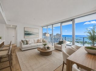 629 Keeaumoku St #3101, Honolulu, HI 96813