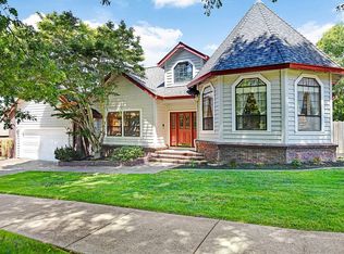 4823 Kieran Ct, Santa Rosa, CA 95405