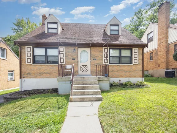 2957 Veazey Ave, Cincinnati, OH 45238