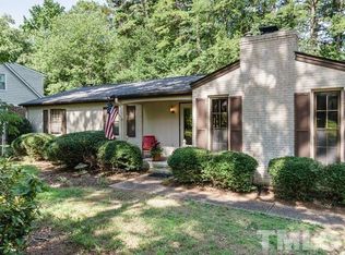 2313 Wheeler Rd, Raleigh, NC 27612