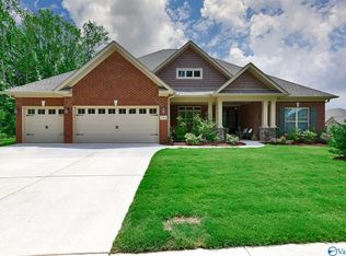 230 Trailing Creek Rd NW, Madison, AL 35757