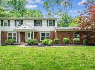 266 Kaywin Ct, Chesterfield, MO 63017
