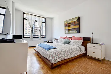 Rented by Compass