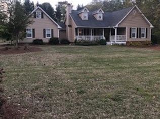 110 Pine Tree Ln, McDonough, GA 30252