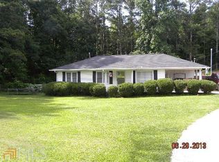 504 Horsley Mill Rd, Carrollton, GA 30116