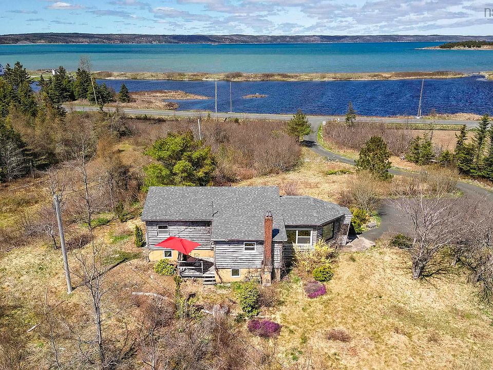 8532 Gabarus Hwy, Cape Breton, NS B1K 2B4 MLS 202410712 Zillow