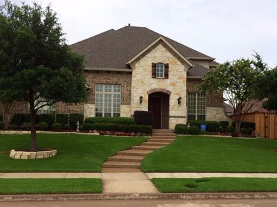 1222 Concho Dr, Allen, TX, 75013