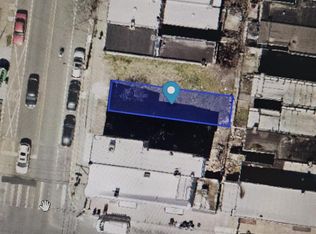 1707 N 29th St, Philadelphia, PA 19121