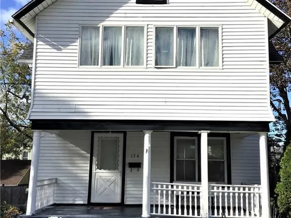 134 Keeler Avenue, Bridgeport, CT 06606