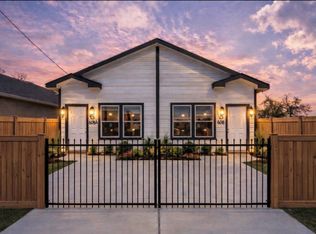 7993 Attwater St, Houston, TX 77028