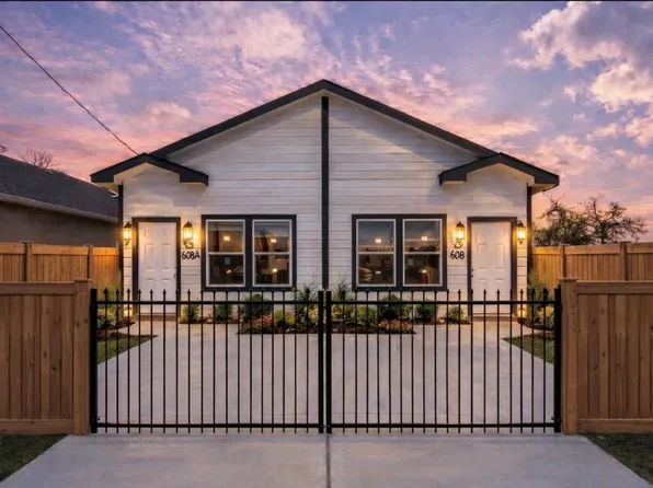 7993 Attwater St, Houston, TX 77028