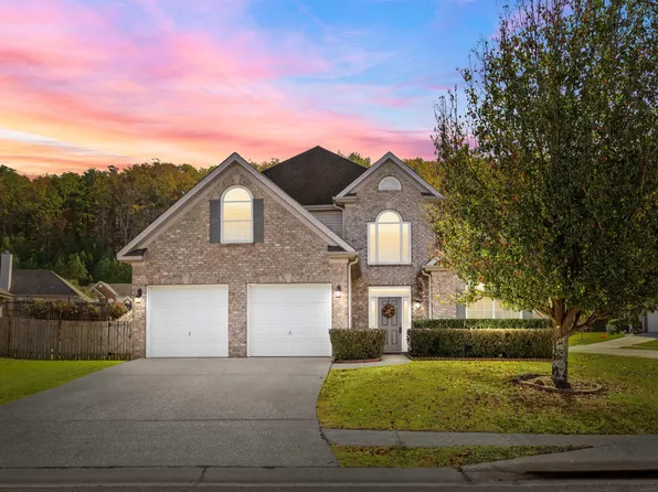 5940 Forest Lakes Cv, Sterrett, AL 35147