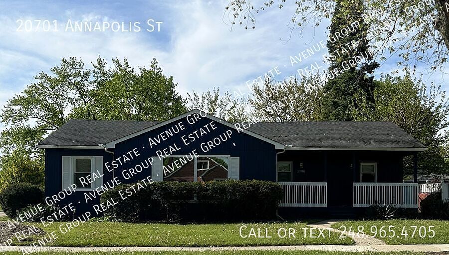 1st image of 20701 Annapolis St