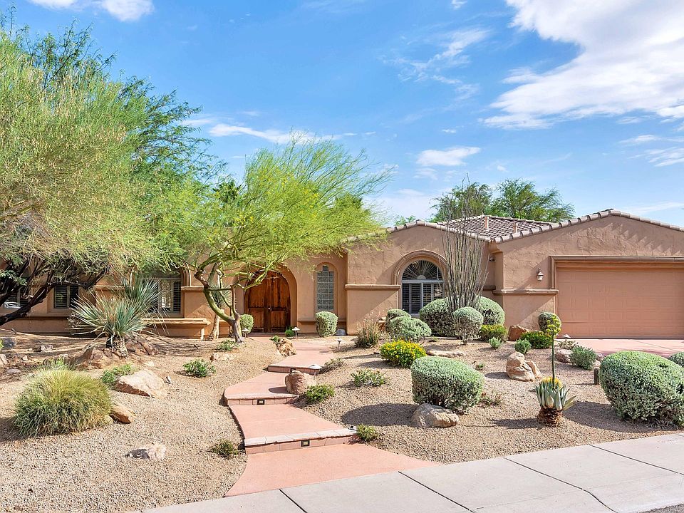 1st image of 7862 E Vista Bonita Dr
