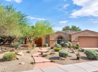 7862 E Vista Bonita Dr, Scottsdale, AZ 85255