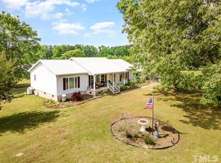 3255 Walters Rd, Creedmoor, NC 27522