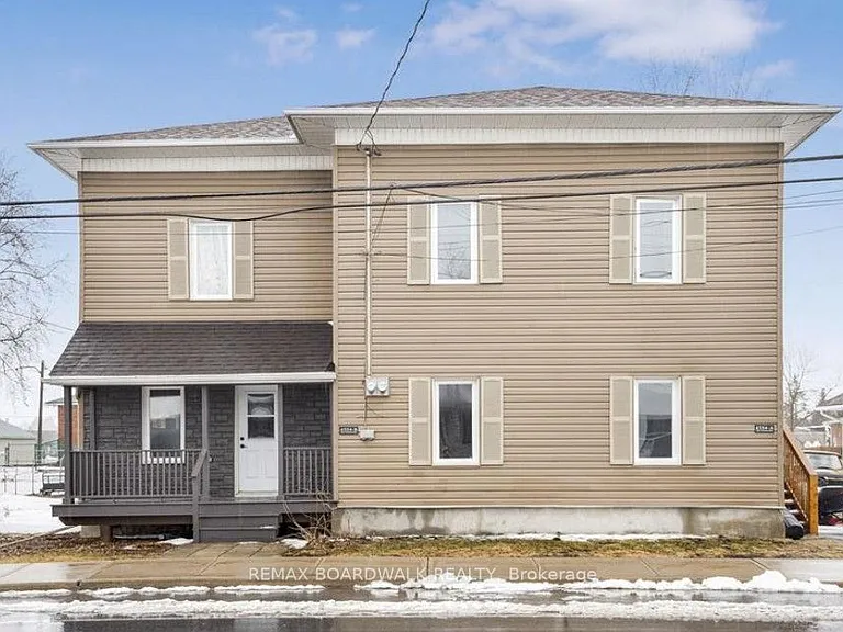 4534 A Ste Catherine St #A — Photo 1
