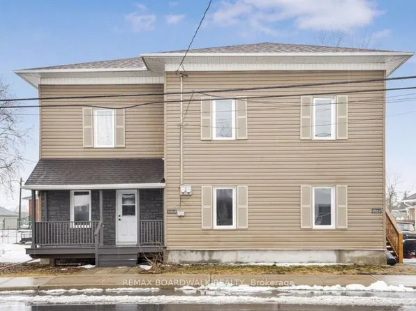4534 A Ste Catherine St Unit A, The Nation, ON K0C 2B0