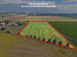 1100 Fairview Cemetery Rd, Columbia Falls, MT 59912