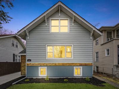 2104 S 3rd Ave, Maywood, IL, 60153