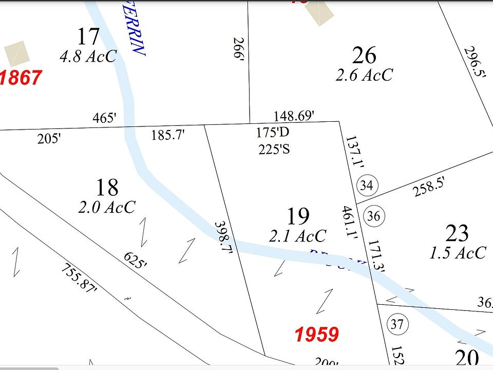 2nd image of East Madison Road #MDSO M:00248 B:000018 L:000000