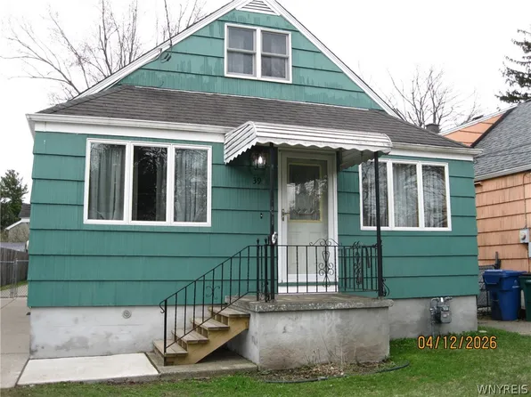 39 Crystal Ave, Buffalo, NY 14220