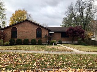 238 N Galloway St, Xenia, OH 45385