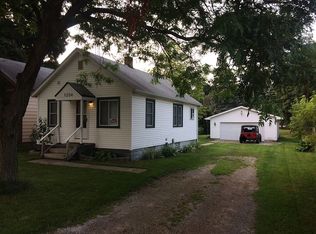 1204 Krafft Rd, Fort Gratiot, MI 48059