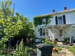 122 3rd St, Foster, KY 41043