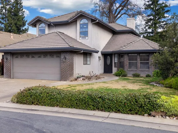 681 Cypress Run, Woodbridge, CA 95258