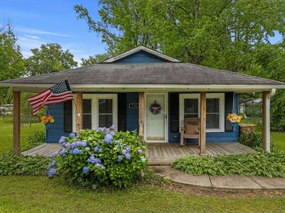 728 Nanceford Rd SW, Hartselle, AL, 35640