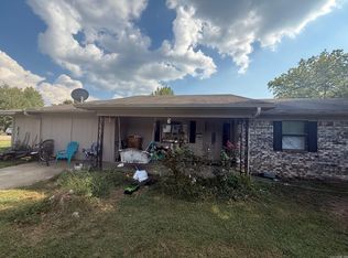 2602 Reeves Ave, Mena, AR 71953