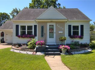 1609 Fenwick Ave, Eau Claire, WI 54701