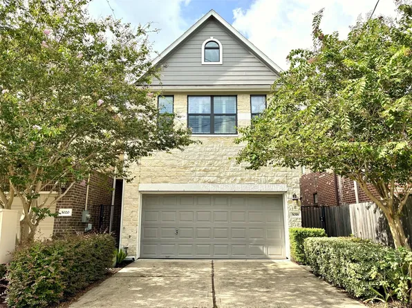 5018 Dickson St, Houston, TX 77007