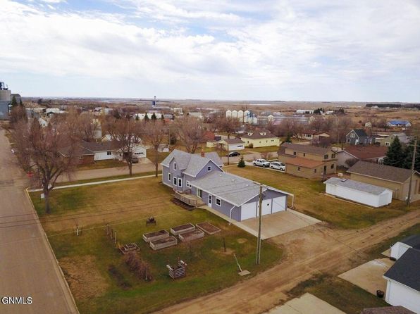 105 2nd Ave NW, Garrison, ND 58540
