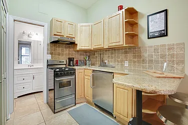 Rented by Halstead Real Estate