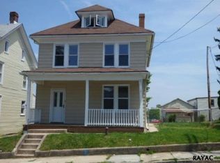 139 S Park St, Dallastown, PA 17313