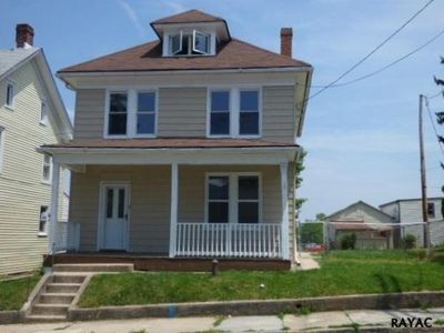 139 S Park St, Dallastown, PA, 17313