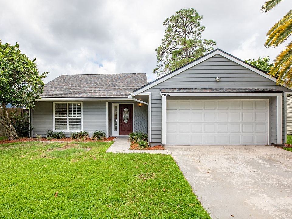 1st image of 2036 Knotty Pine Ct