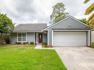 2036 Knotty Pine Ct, Jacksonville, FL 32246