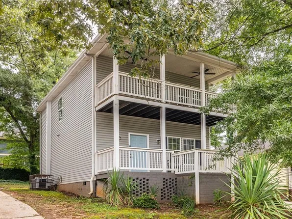 1146 Ira St SW, Atlanta, GA 30310