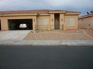 320 Vineyard Ln, Mesquite, NV 89027