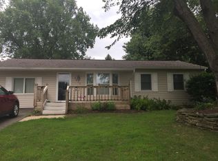 5617 Larch Dr, Jackson, MI 49201