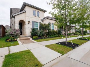 1435 Eden Valleywood Way, Arlington, TX 76005