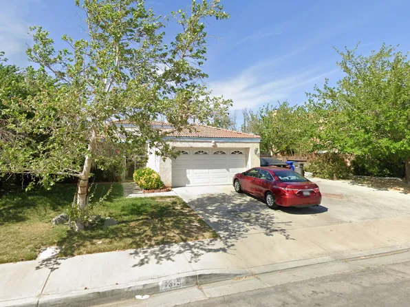 1315 E Kildare St, Lancaster, CA 93535
