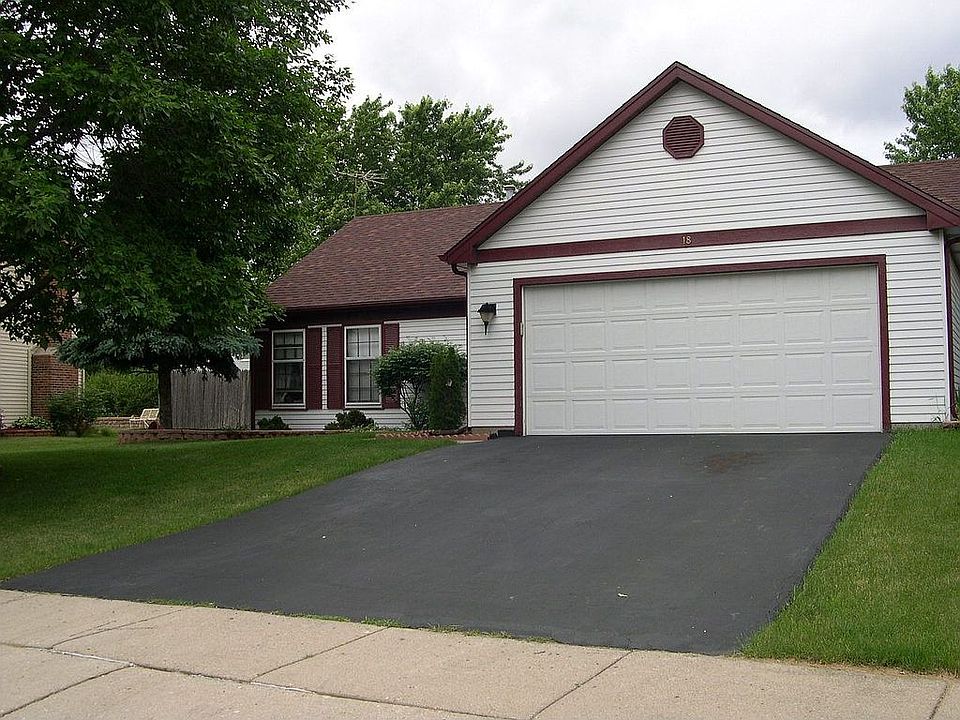 1st image of 18 Burgess Dr