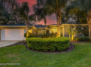 2491 Overview Ln, Spring Hill, FL 34608
