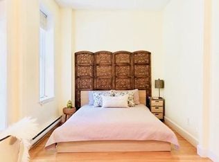 5 Albemarle St, Boston, MA 02115