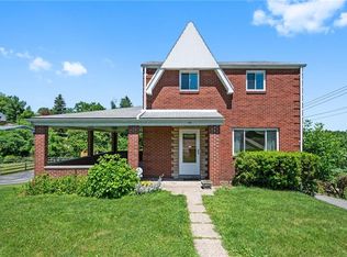 846 Parkview Blvd, Pittsburgh, PA 15215