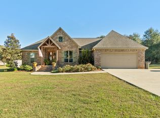 224 Hickory Grove Church Rd, Sumrall, MS 39482